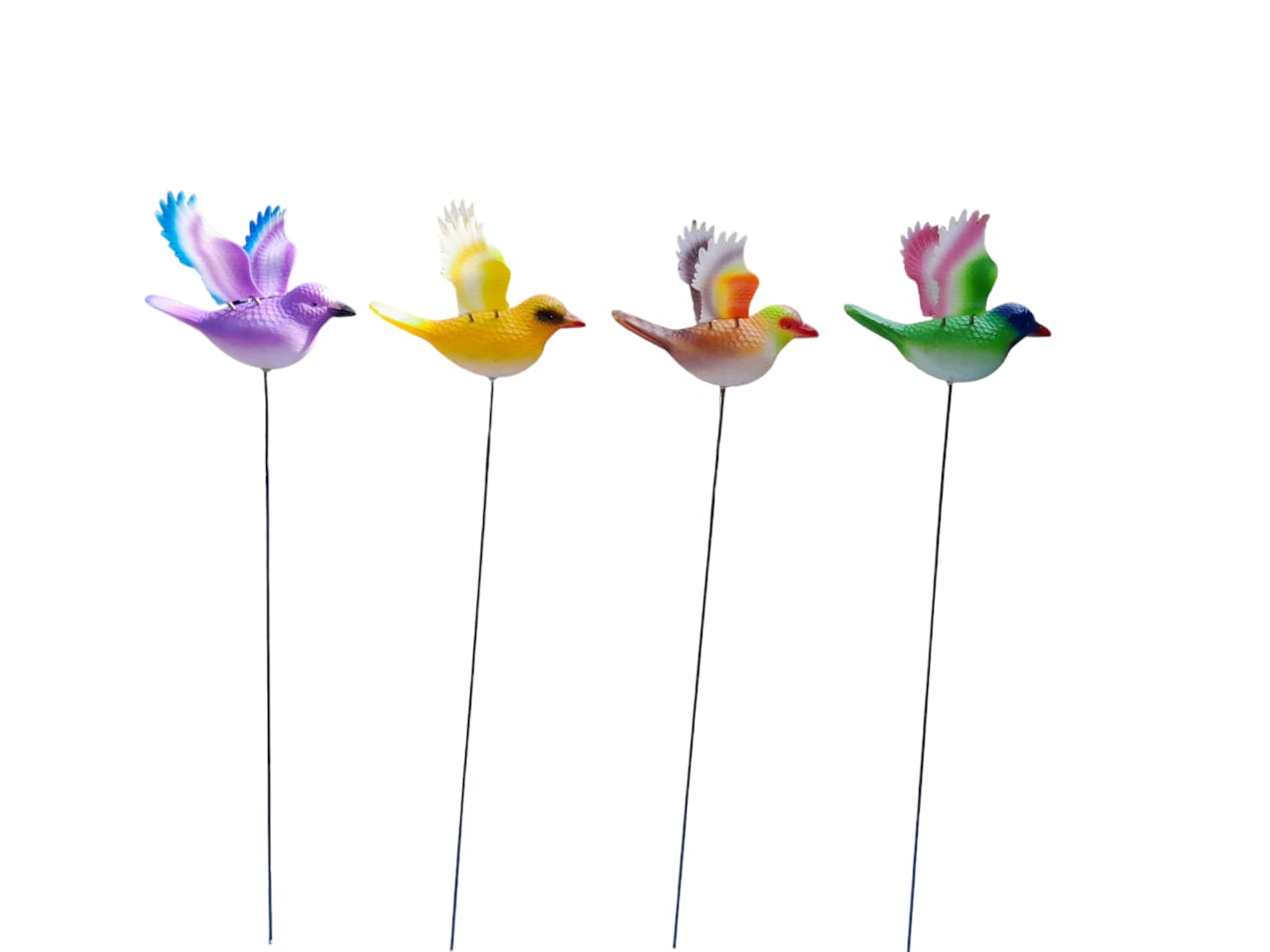 Bird - Garden Decor- Back Garden Nursery