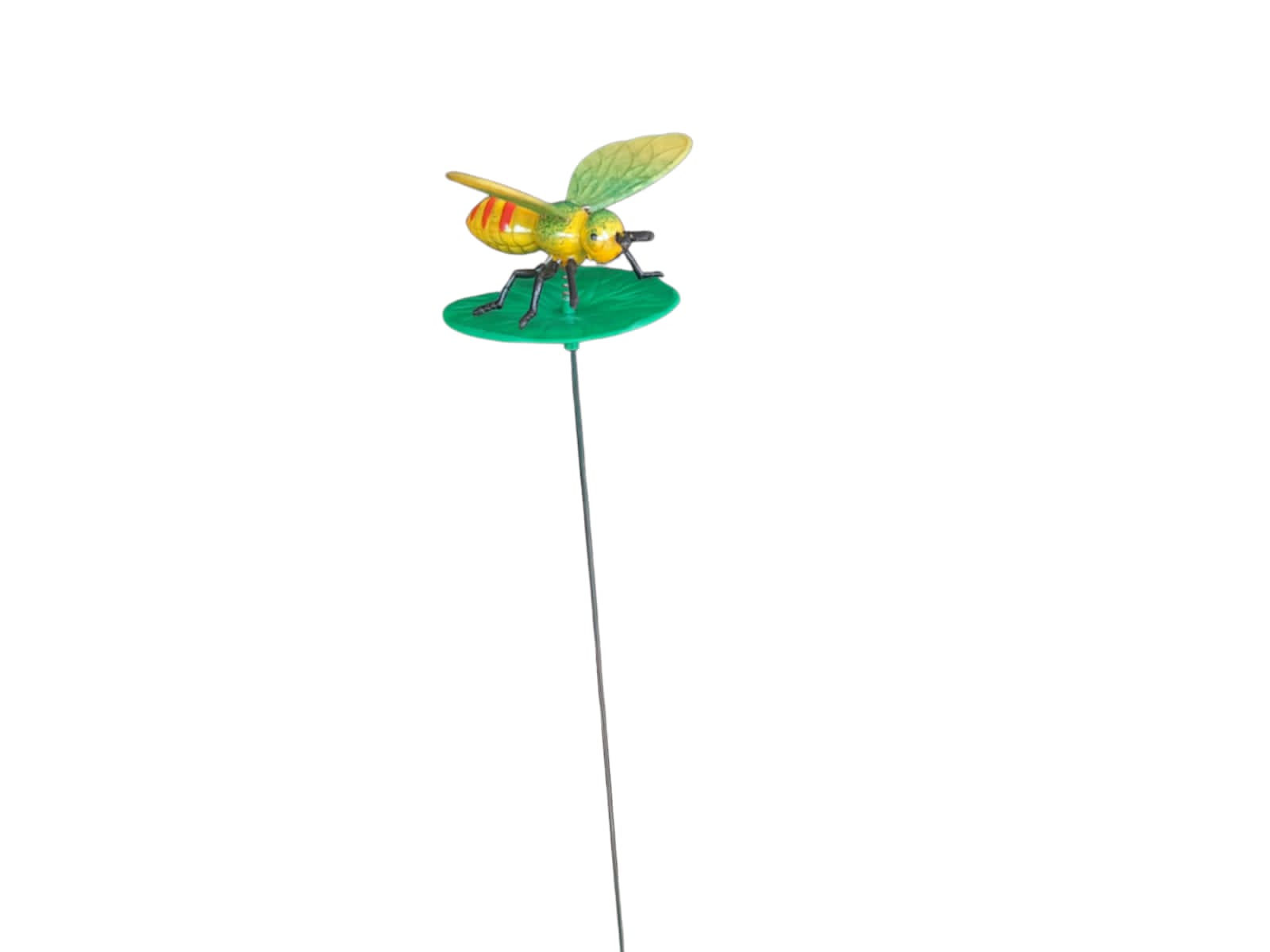 Bee Stake - Garden Decor- Back Garden Nursery