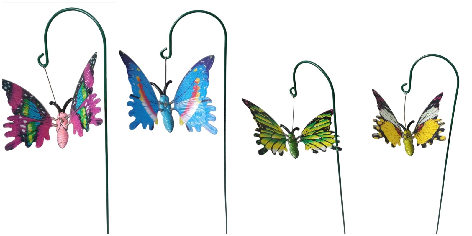 Hanging Butterfly / Garden Decor/ Home Decor-Back Garden Nursery
