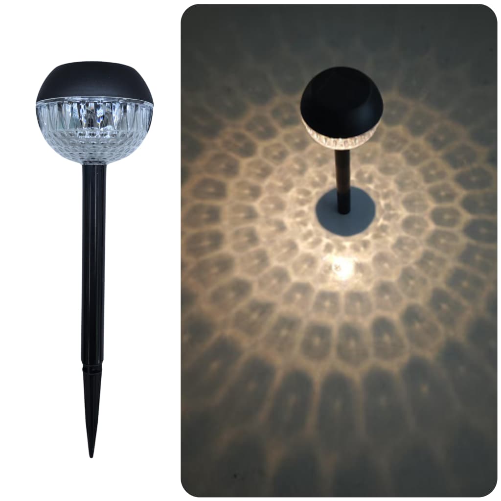 Solar LED Garden Spike Light - Back Garden Nursery