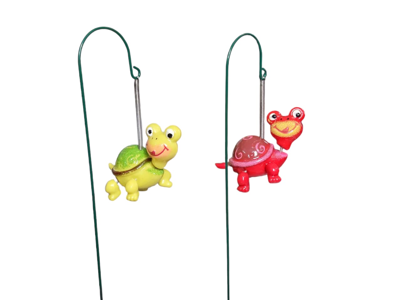 Hanging Turtle - Garden Decor- Back Garden Nursery