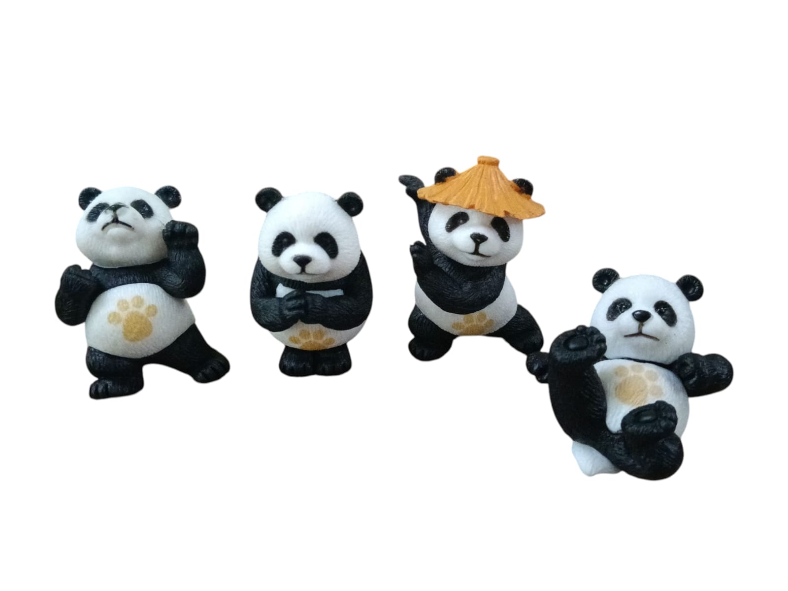 Panda Set Miniature gardens, Terrariums- Back Garden Nursery