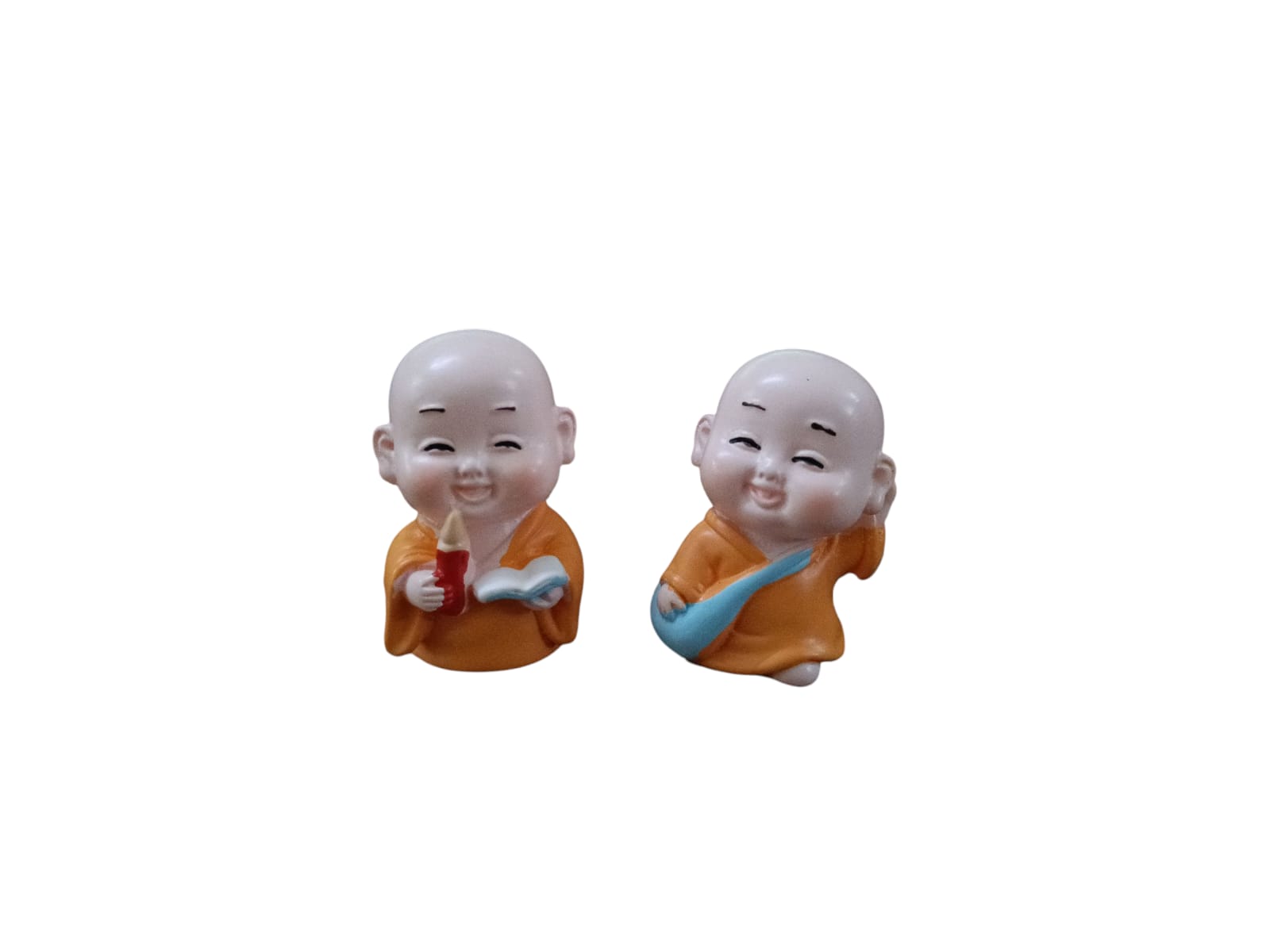 Monk- traditional, devotional and modern Miniature - Back Garden Nursery