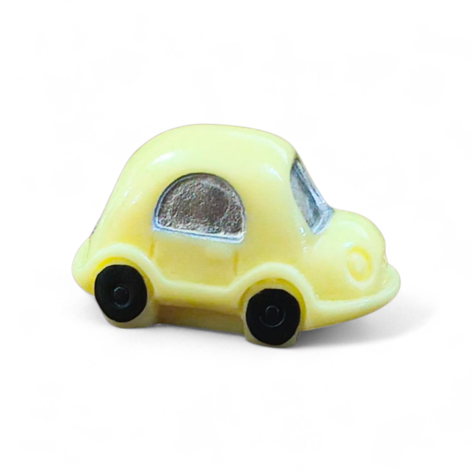 Mini Car Miniature Garden Toy - Back Garden Nursery
