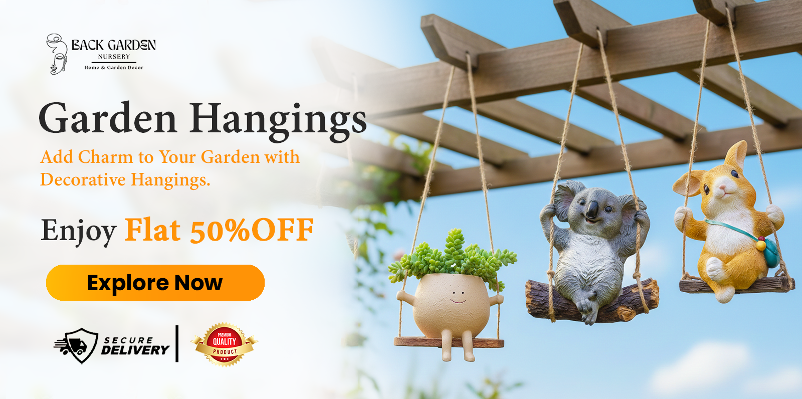 Shop Pot and Planters Online | Buy Indoor Flower Pots promo